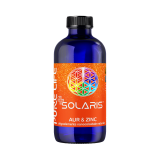 Solaris™ (Au, Zn) 35ppm, 240ml
