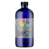 Magnus™ MAX (Magneziu) 155ppm, 480ml