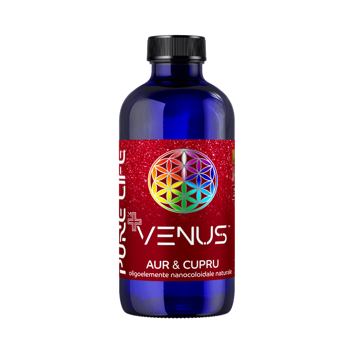 Venus™ (Au, Cu) 35ppm, 240ml
