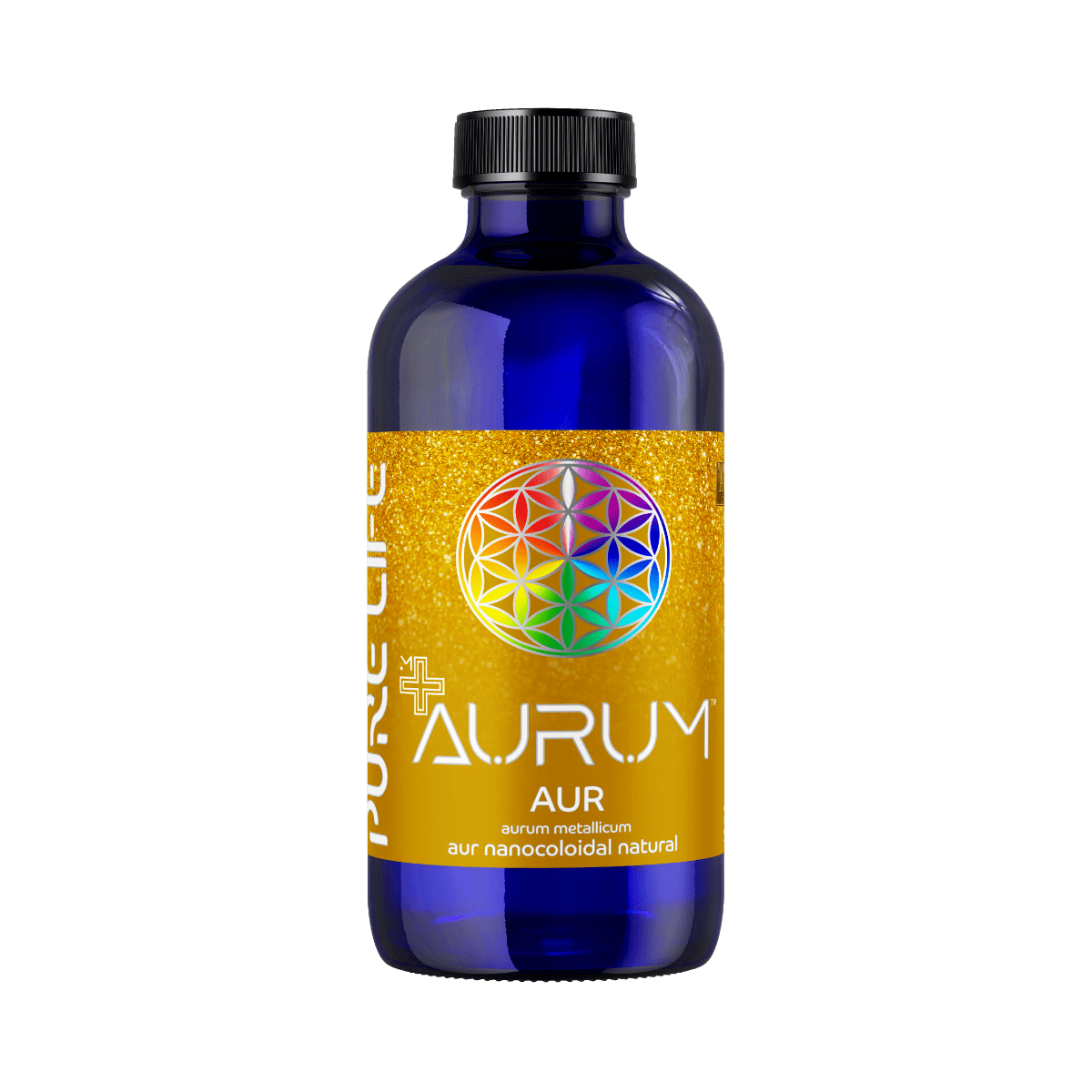 Aurum™ (Aur) 21ppm, 240ml