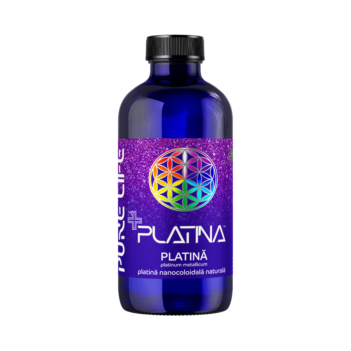 Platina™ (Platină) 21ppm, 240ml