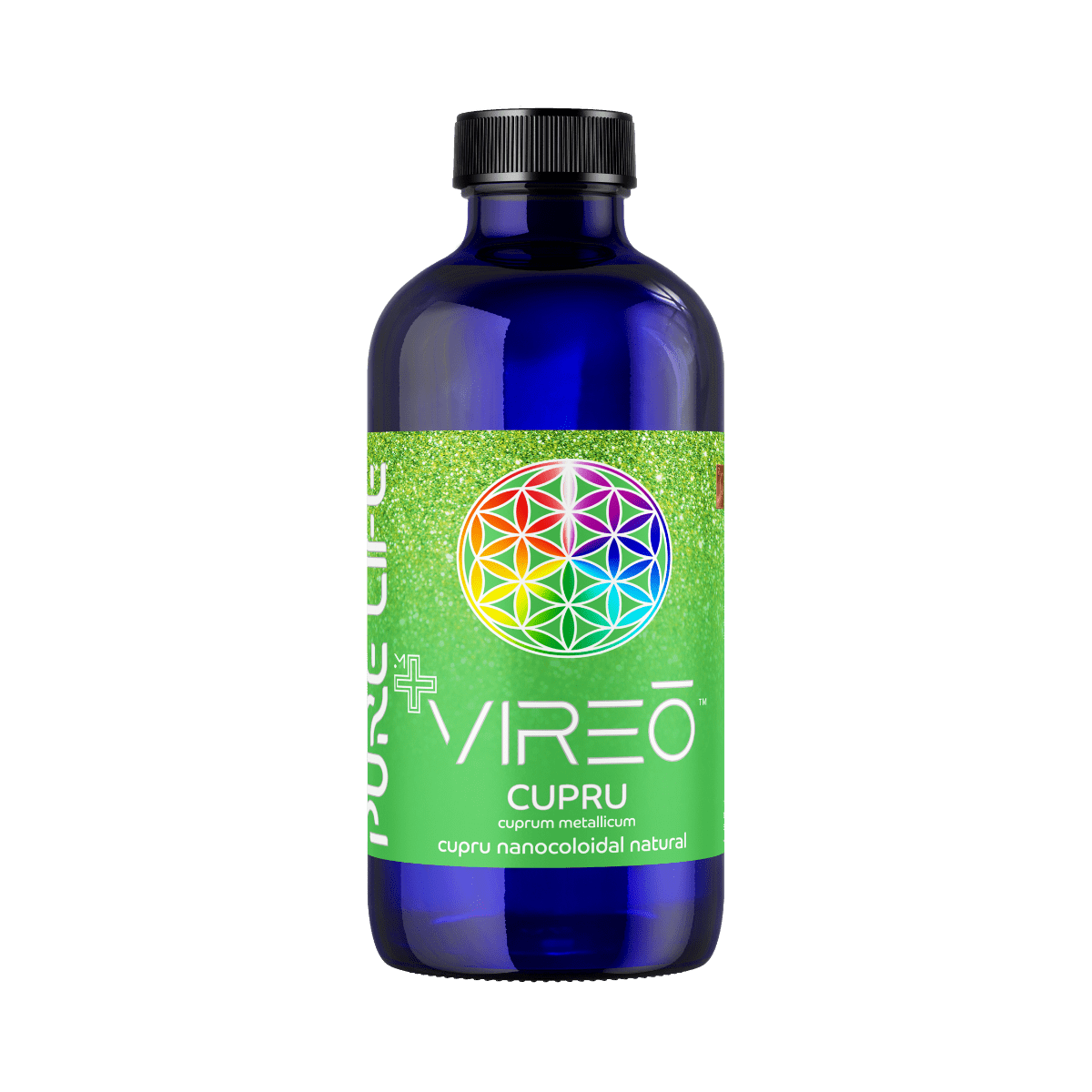 Vireo™ (Cupru) 21ppm, 240ml