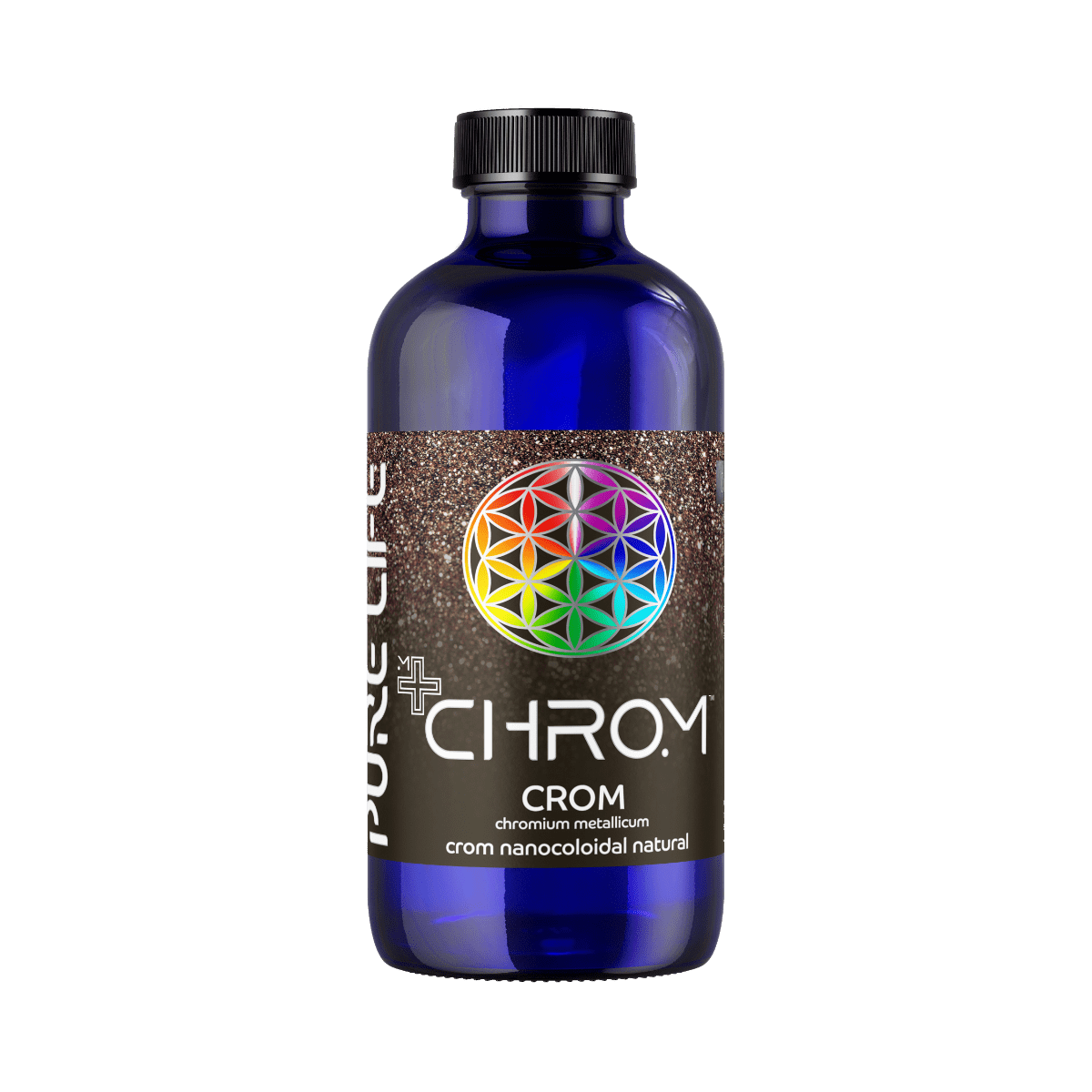 Chrom™ (Crom) 25ppm, 240ml