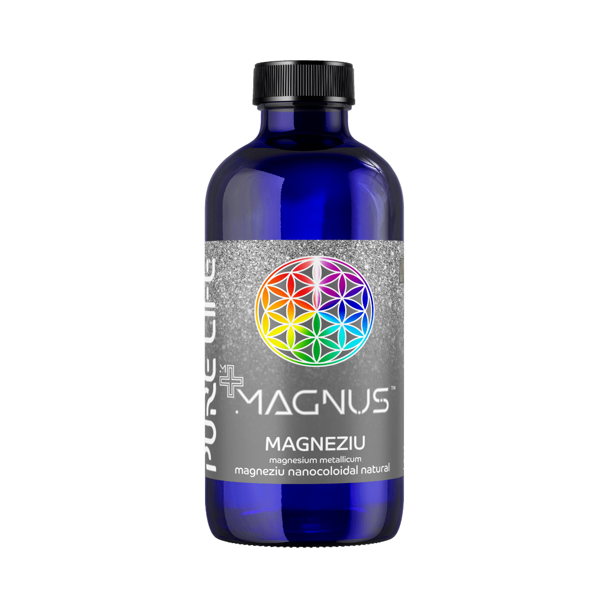 Magnus™ (Magneziu) 55ppm, 240ml