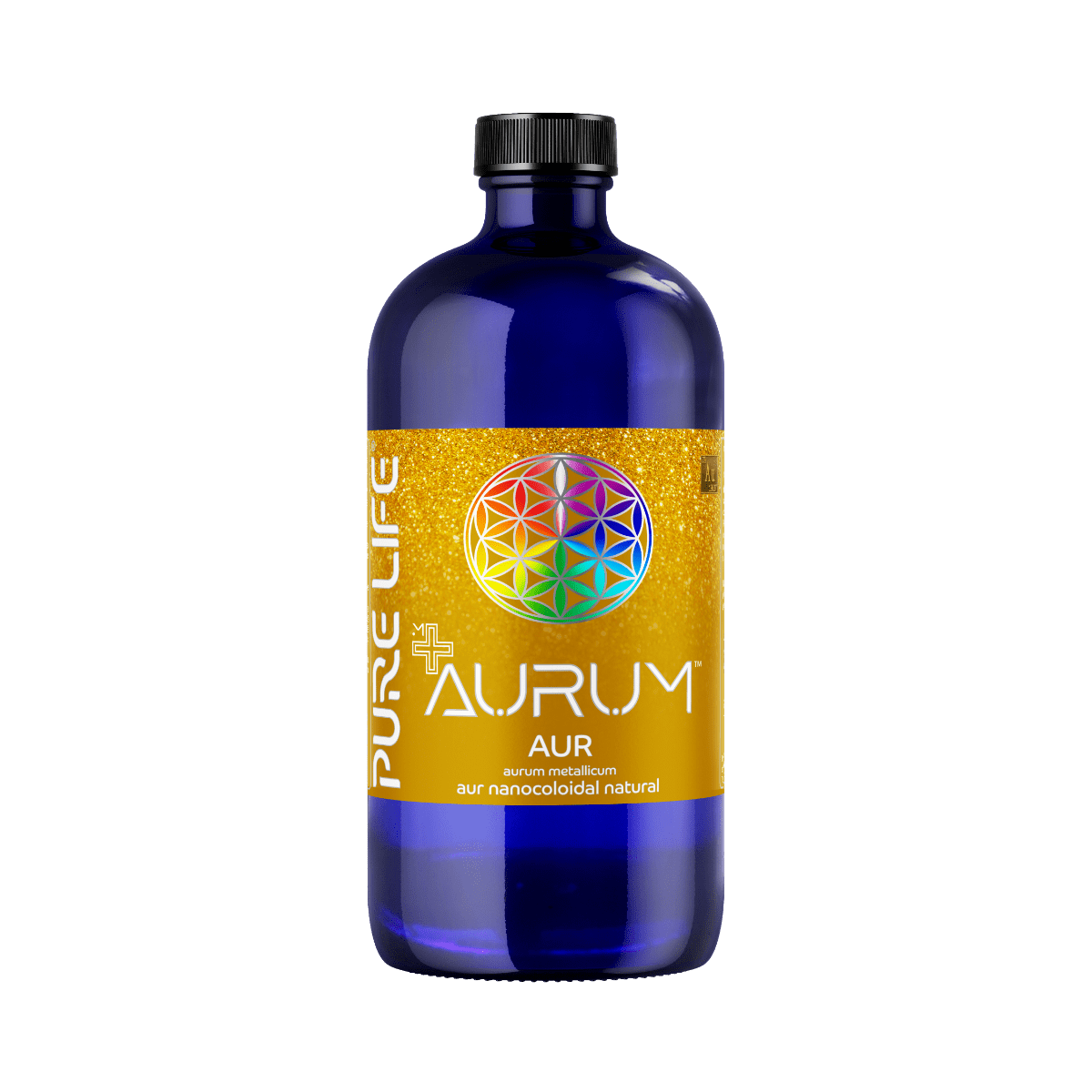 Aurum™ (Aur) 21ppm, 480ml