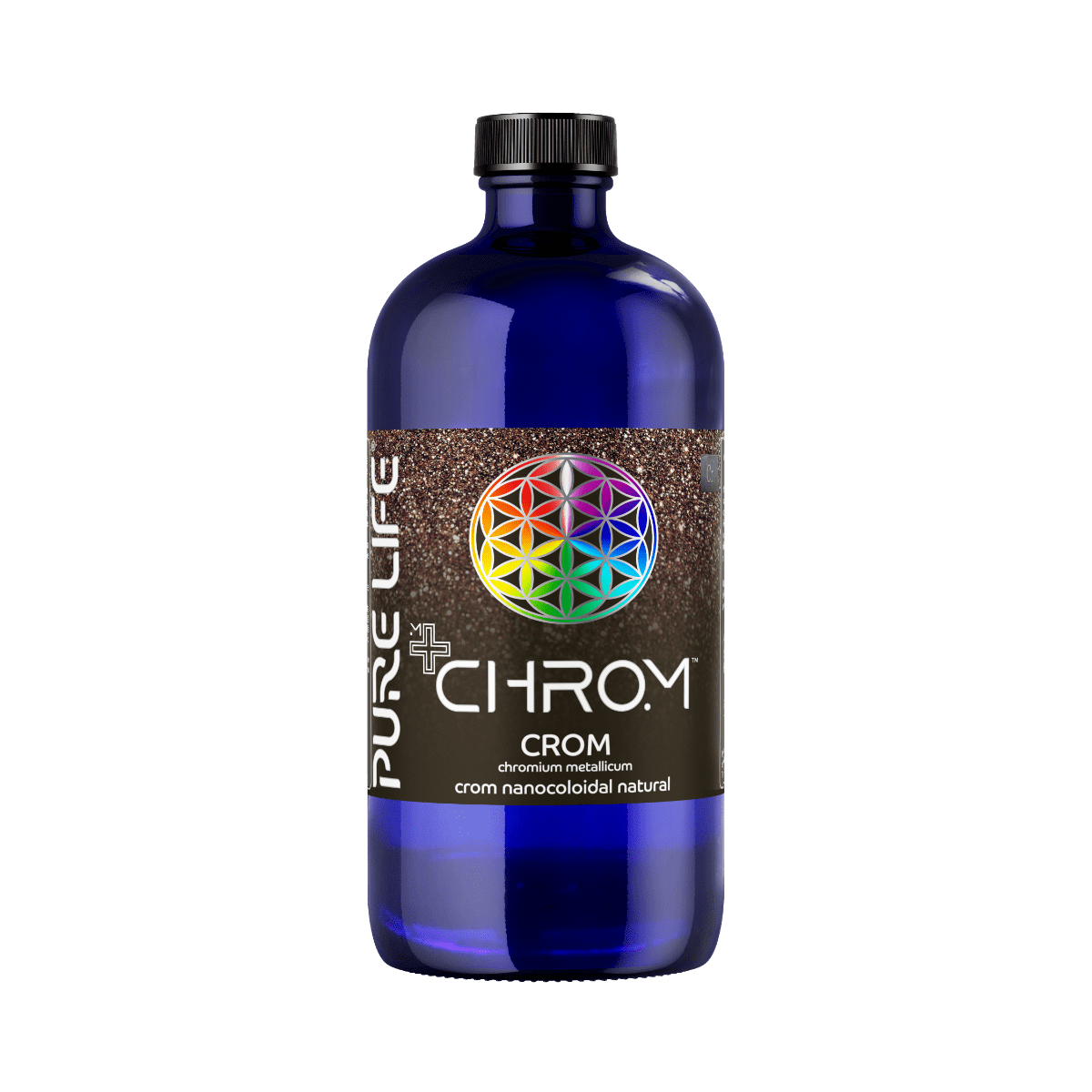 Chrom™ (Crom) 25ppm, 480ml