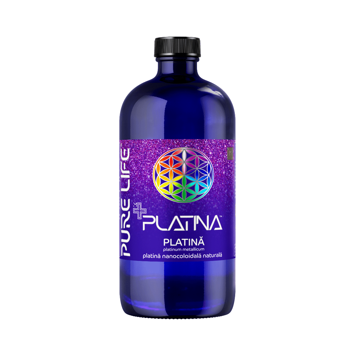Platina™ (Platină) 21ppm, 480ml