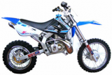 Motocross BABY 49,5