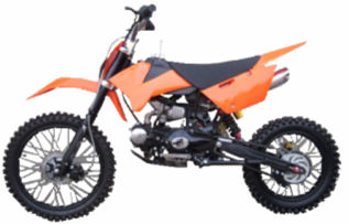 Motocross XR 49,5