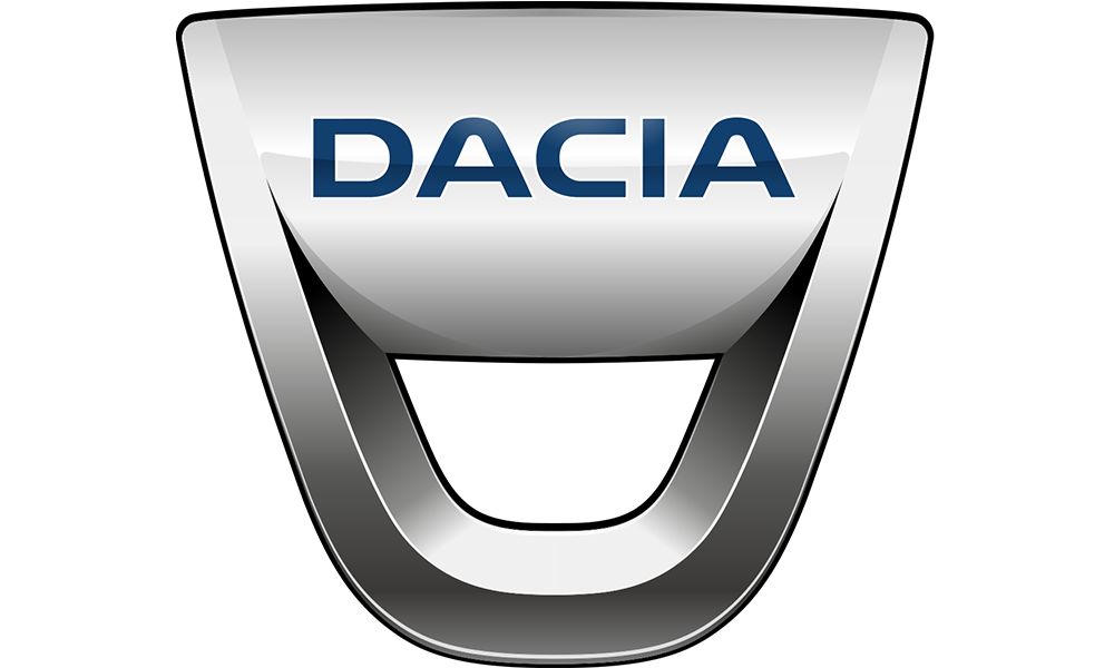 Paravânturi pentru Dacia