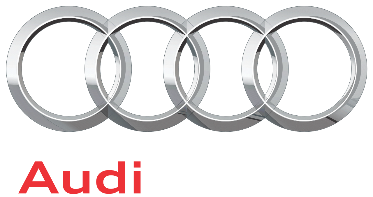 Ornamente tobă pentru Audi