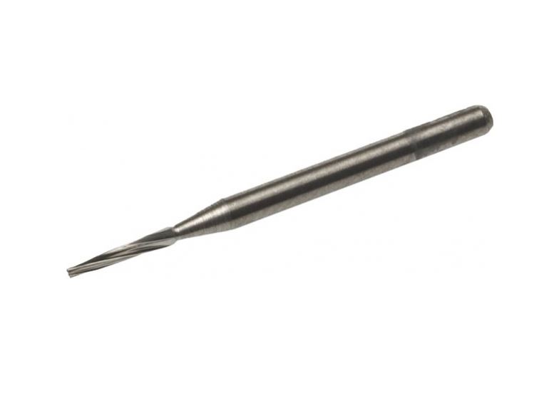 Freza carbid cilindrica 1MM (25 buc/ set)