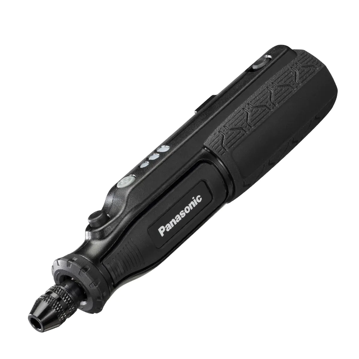Minifreza cu acumulator Panasonic