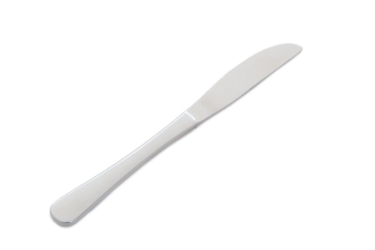 CLASIC – Set 2 cuțite de masă inox 18/0 (BIC 01)