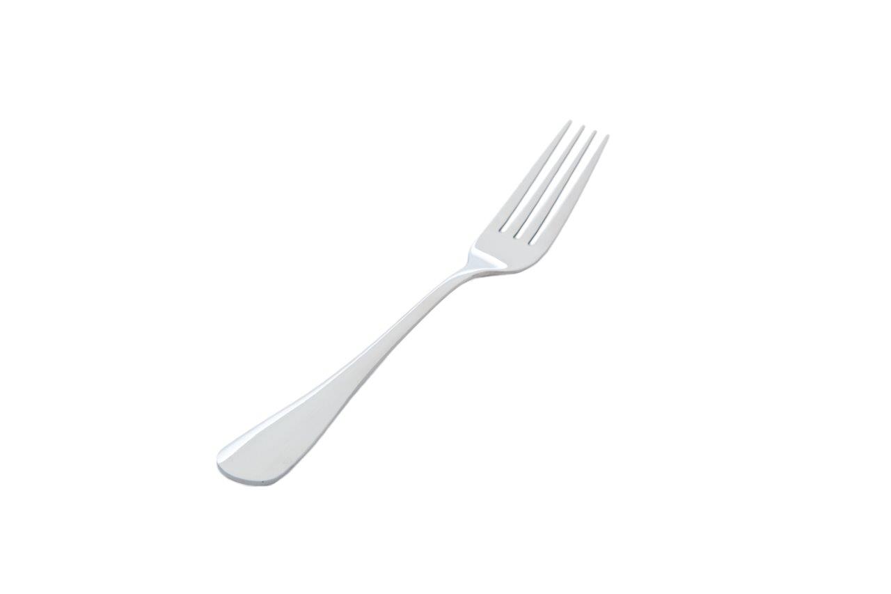 CLASIC – Set 3 furculițe de masă inox 18/0 (BIC 02)