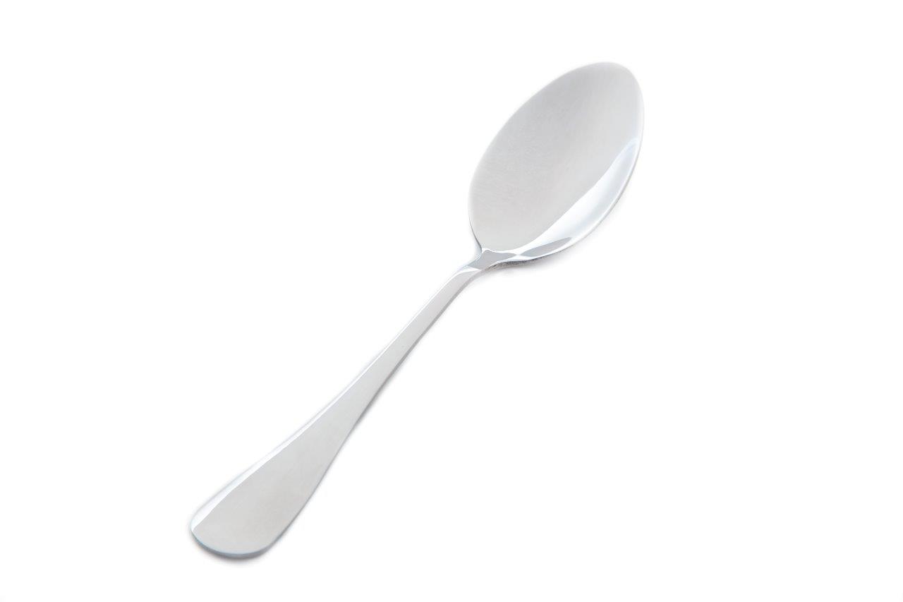 CLASIC – Set 3 linguri de masă inox 18/0 (BIC 03)
