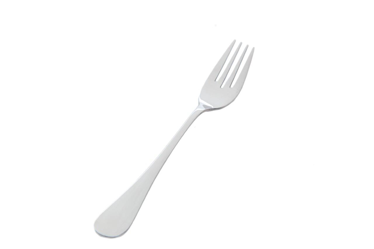 CLASIC – Set 3 furculițe de pește inox 18/0 (BIC 06)