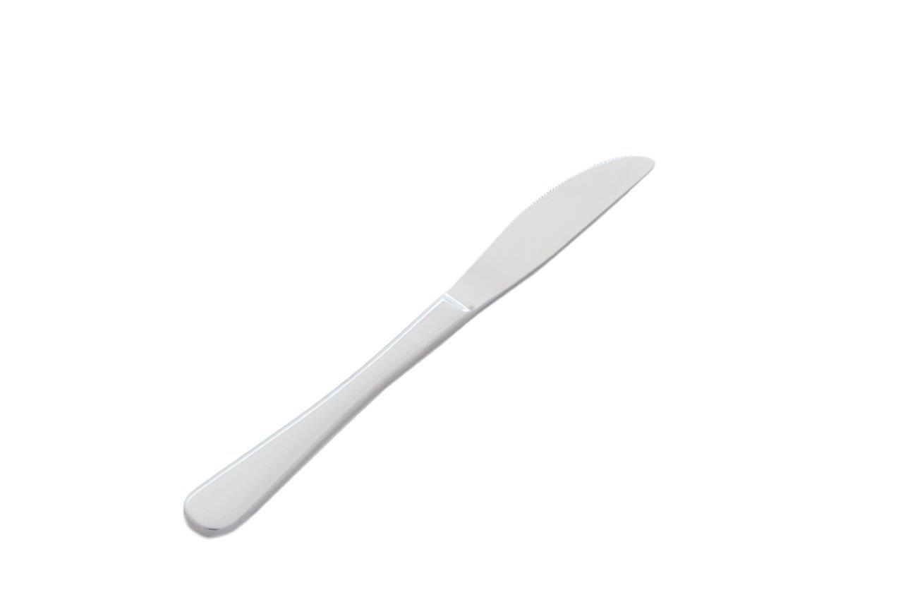 CLASIC – Set 2 cuțite aperitiv/desert inox 18/0 (BIC 07)