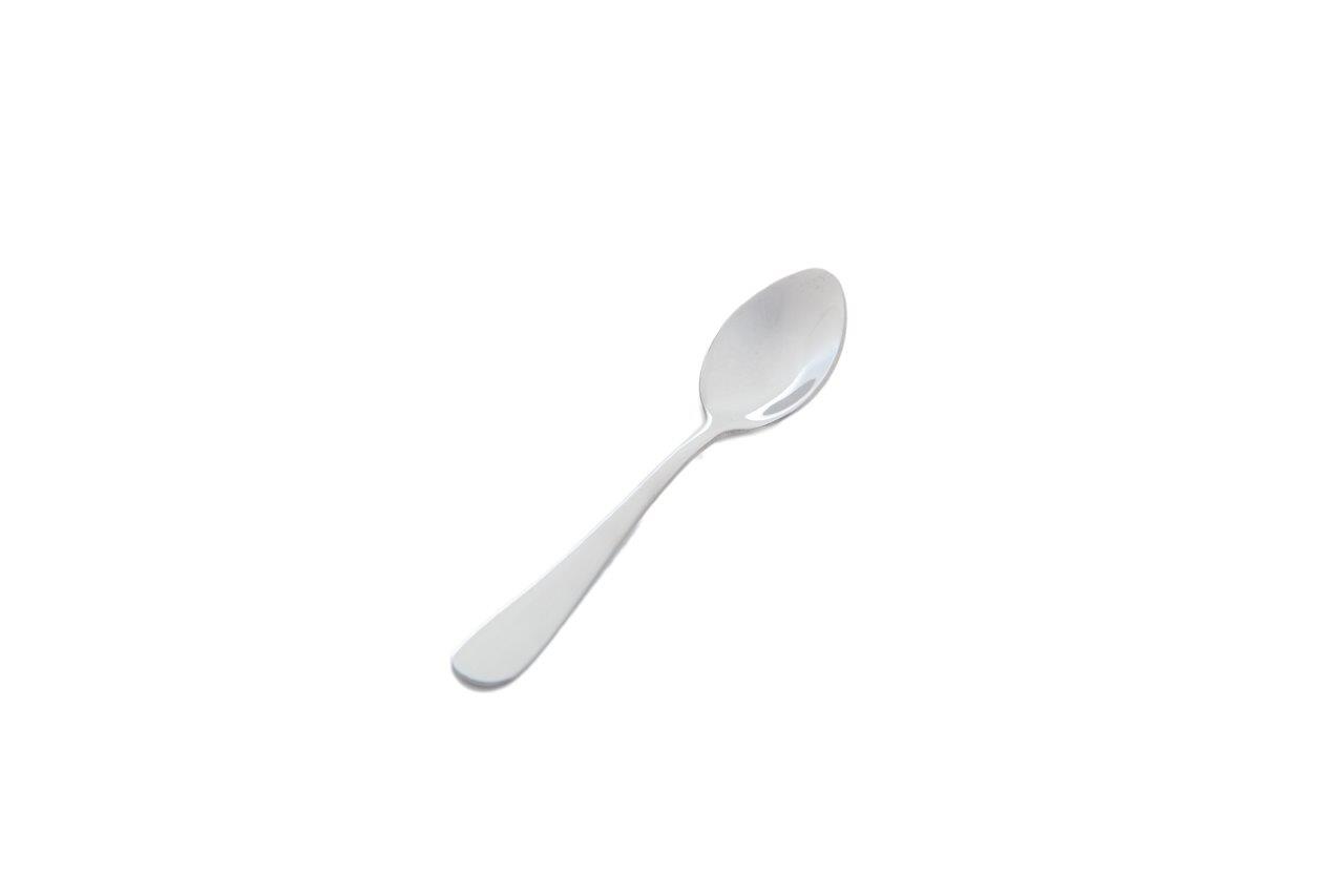 CLASIC – Set 4 lingurițe Mocca inox 18/0 (BIC 09)