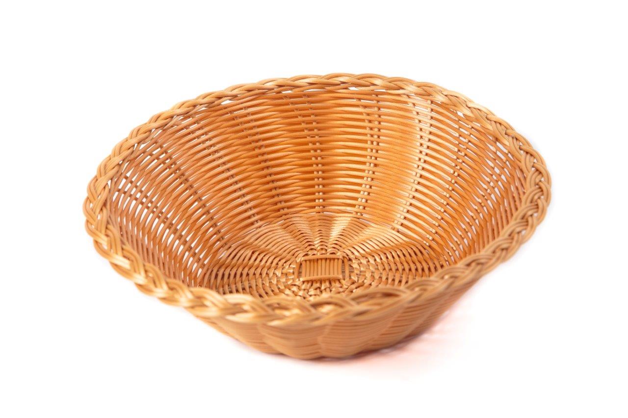 BACODA Cos rotund pentru paine 31*9 cm