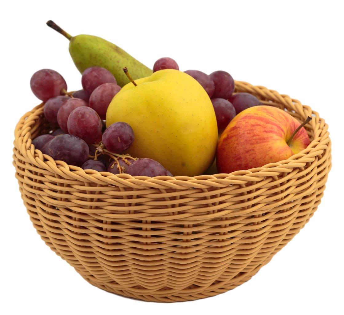 BACODA Cos pentru paine/fructe 23.5*11 cm
