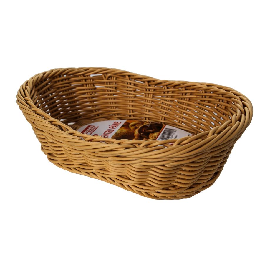 BACODA Cos pentru paine/fructe 26*16*8 cm