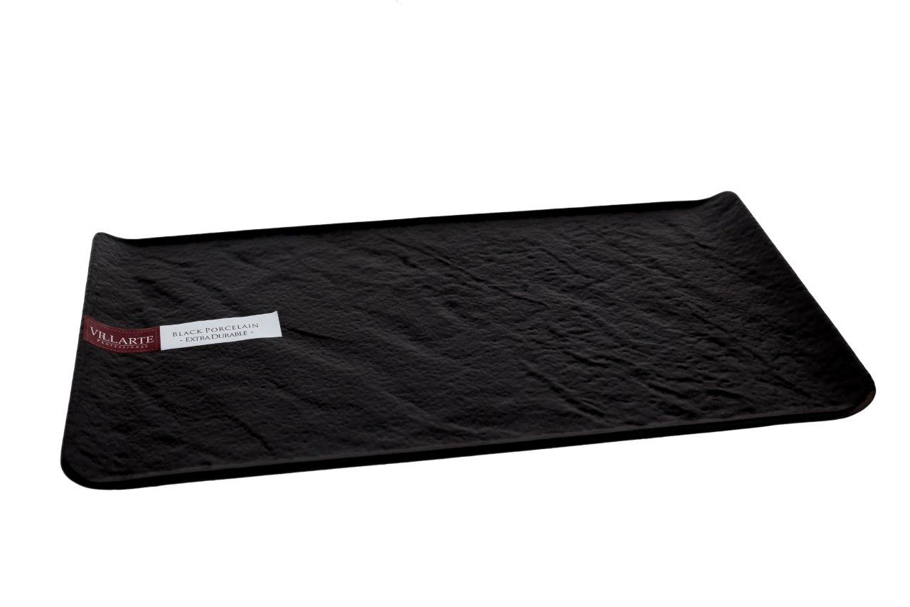 VESUVIO Platou pentru aperitiv/desert, 29,5 × 15 cm