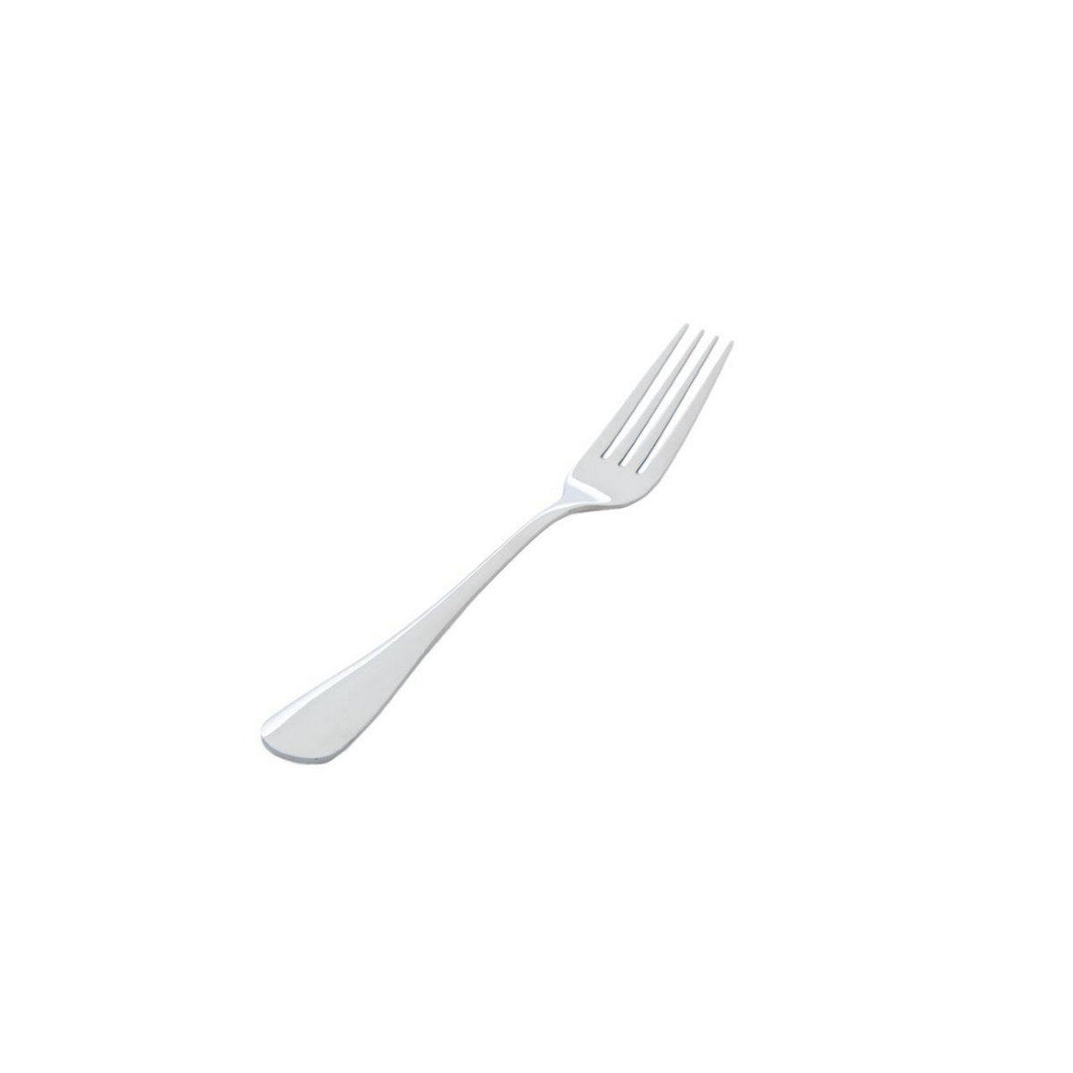CLASIC Set 3 furculițe aperitiv/desert inox 18/0 (BIC 08)