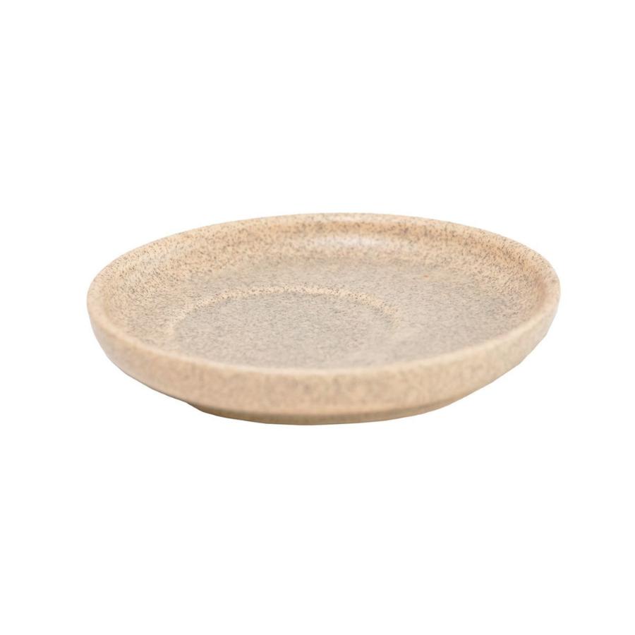 TETRIS Farfuriuță ceramica pentru ceasca de cafea, 12 cm