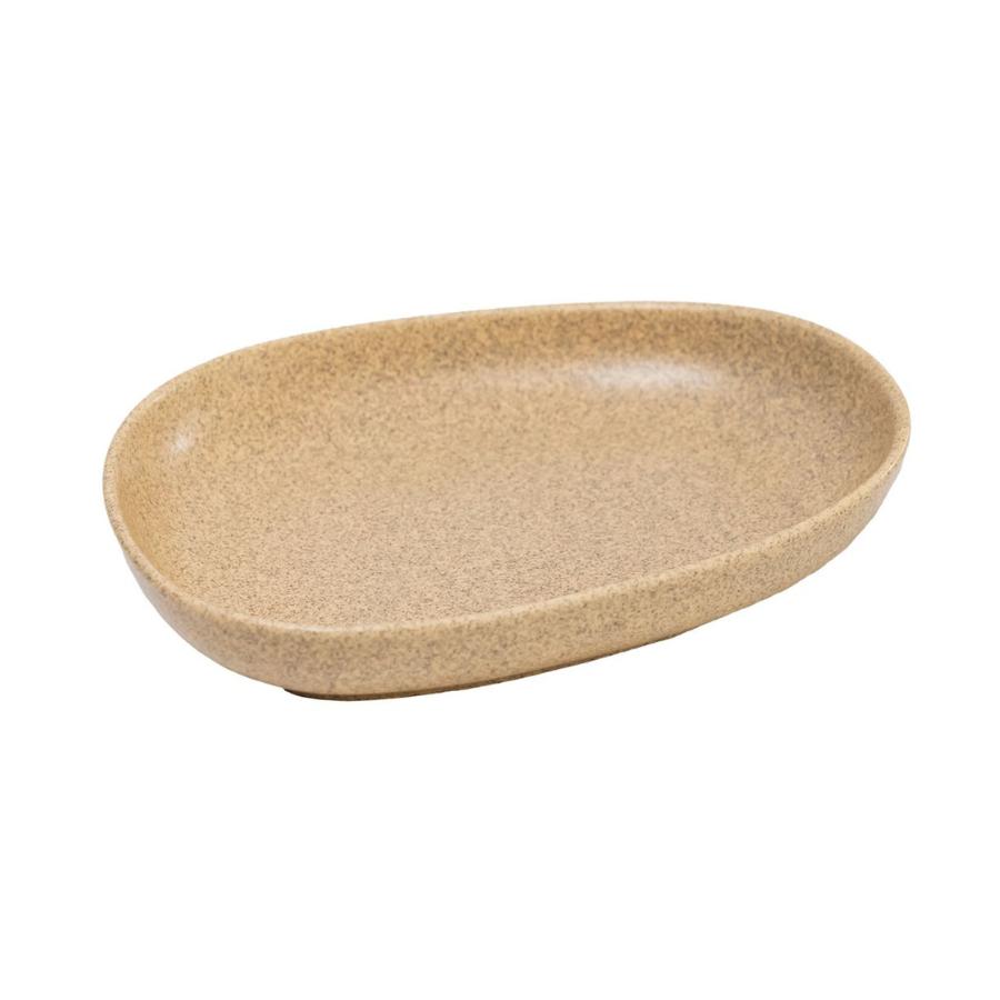 TETRIS Farfurie ceramica adanca, 23 cm