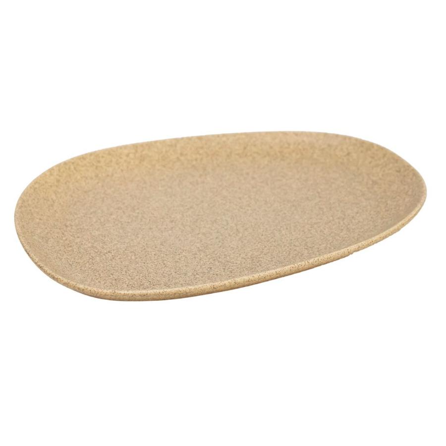 TETRIS Farfurie ceramica întinsă, 30 cm