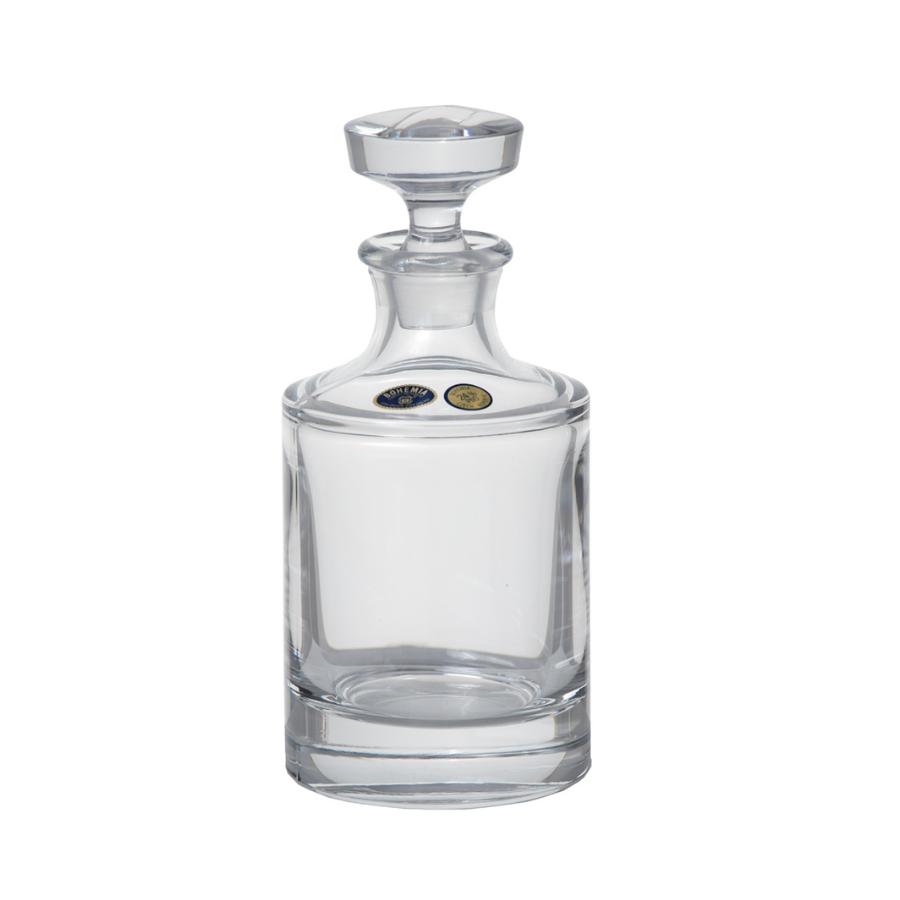 BLANK – Decantor de sherry din cristal Bohemia, 500 ml