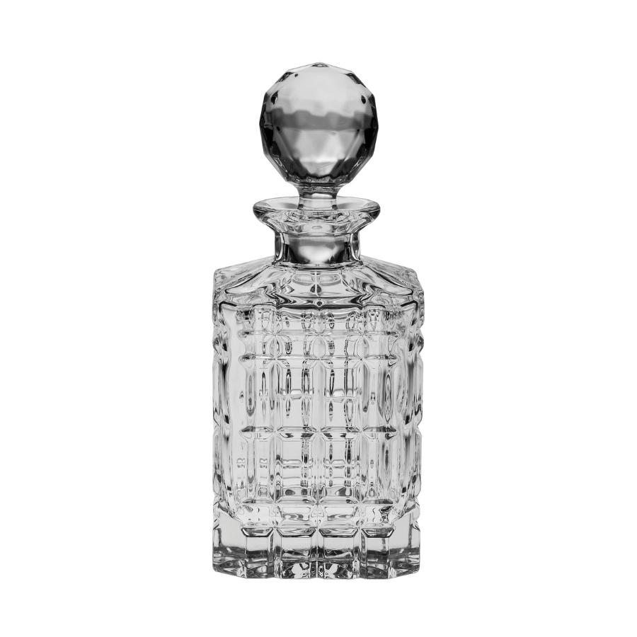 KENSINGTON – Decantor de whisky din cristal Bohemia, 800 ml