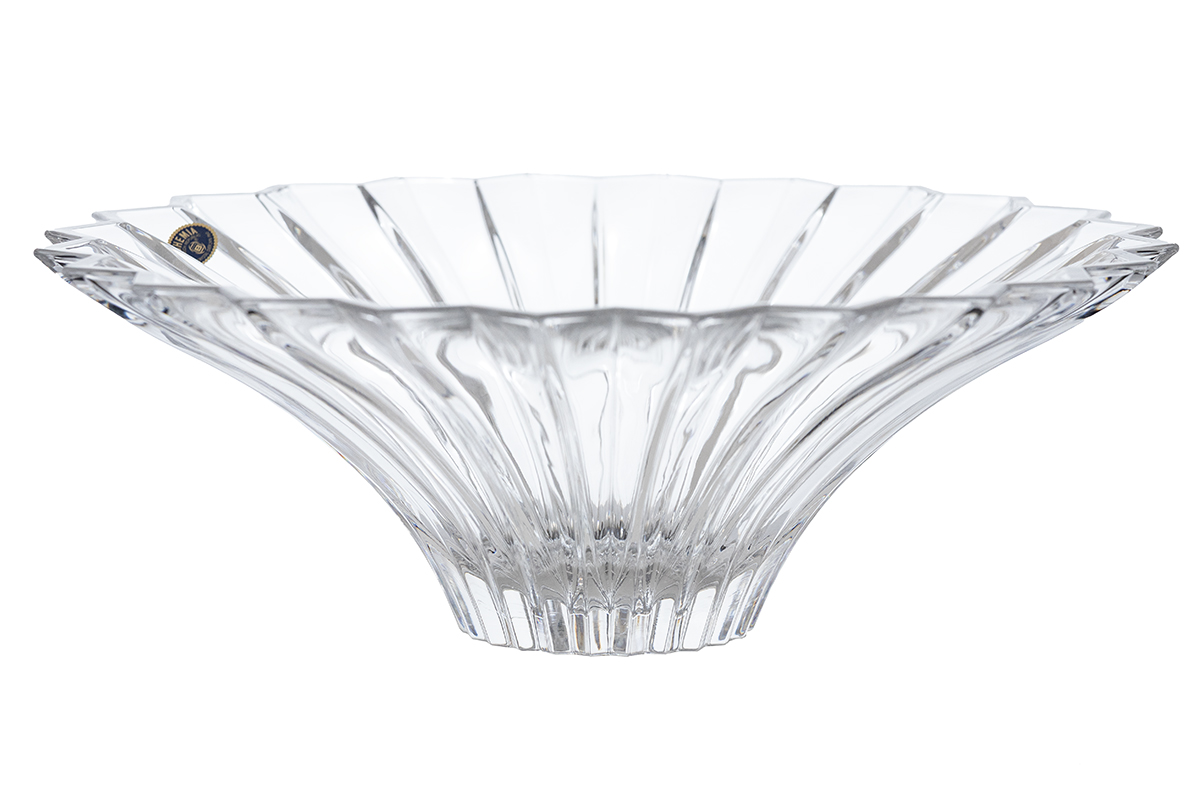 BALLET Bol din cristal, 32 cm