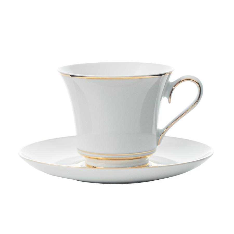 MARGOT – Serviciu de ceai din porțelan 220 ml, 6 persoane (12 piese)