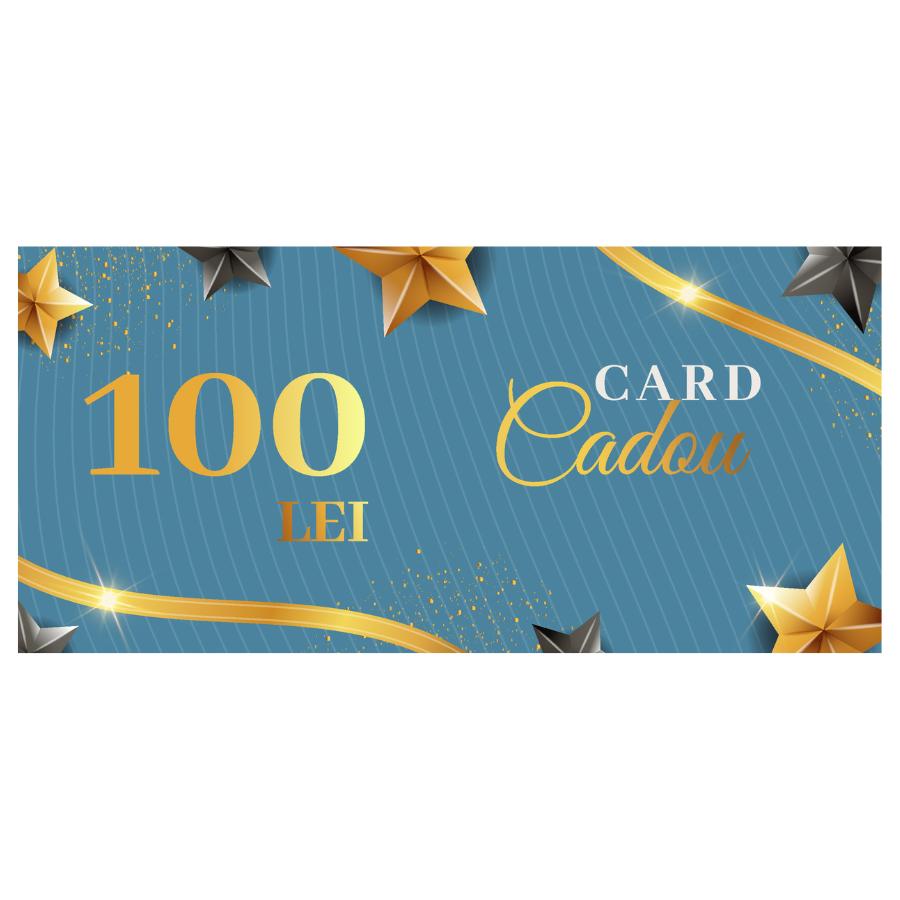 Card CADOU