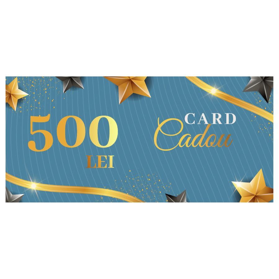 Card CADOU