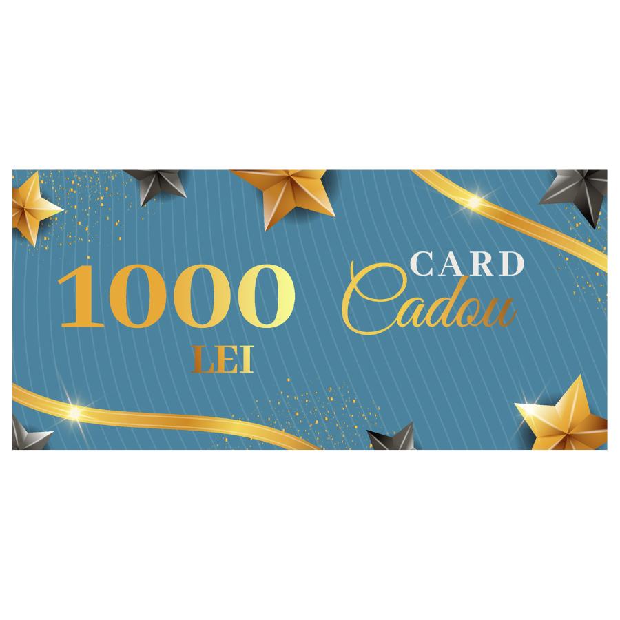 Card CADOU