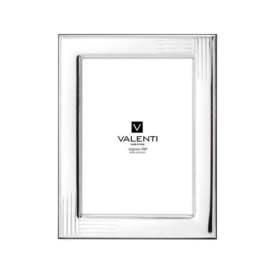 Ramă foto din argint "Verona" 18 × 24 cm