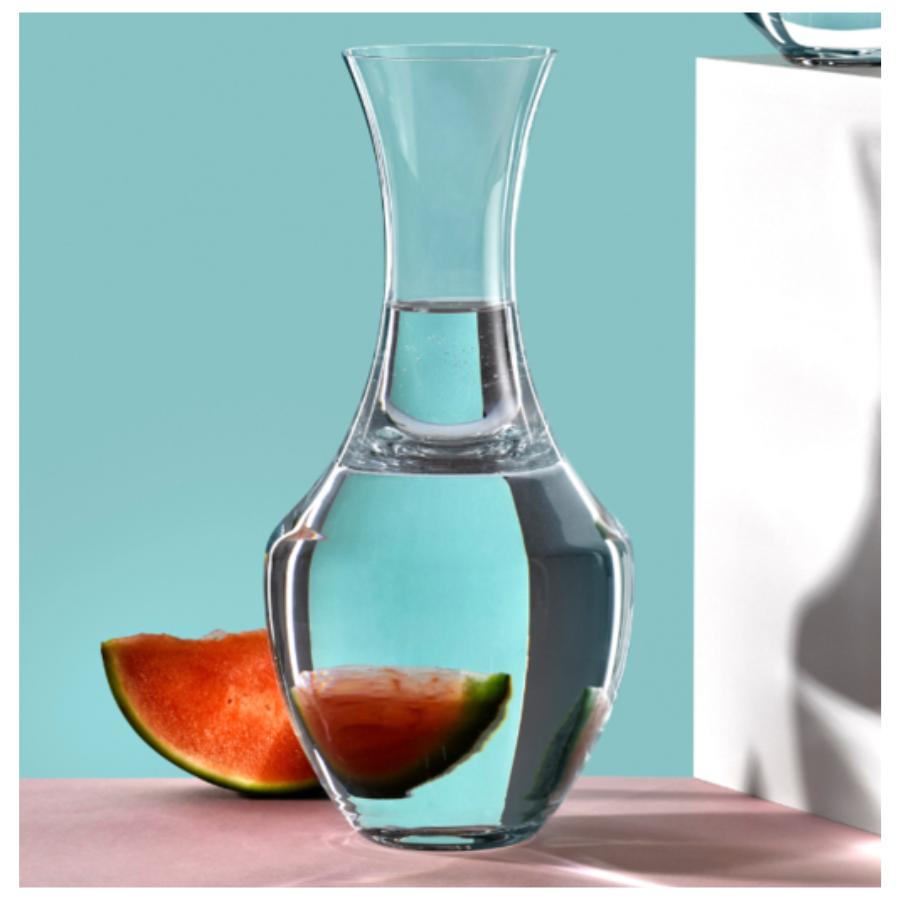 GISELLE – Decantor de vin din sticlă cristalină, 1500 ml