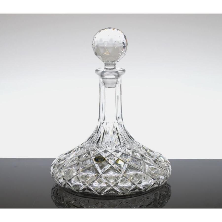 ANGELA – Decantor de vin din cristal Bohemia, 950 ml