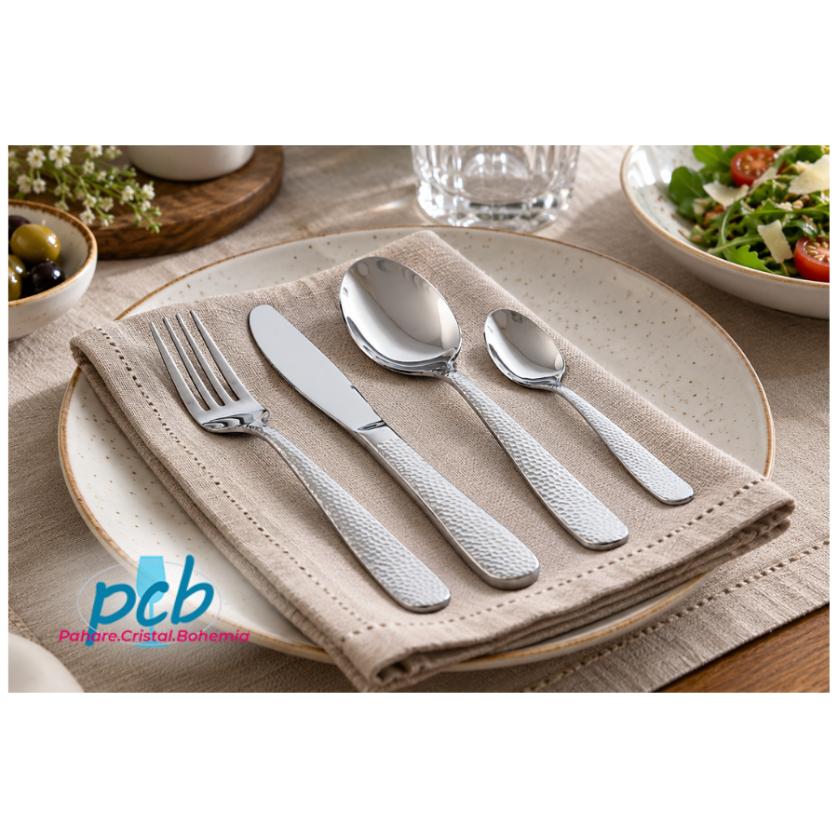 VENUS – Set de tacâmuri inox 18/0 (6 persoane)