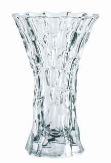 SPHERE - Vaza cristalin 20 cm
