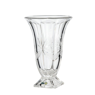 RIBON Vaza cristal 36 cm 