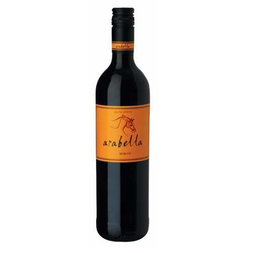 Red wine