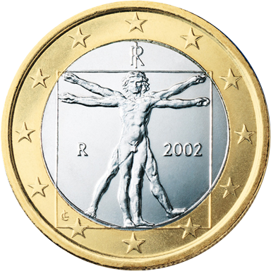 5 Ruble Coin