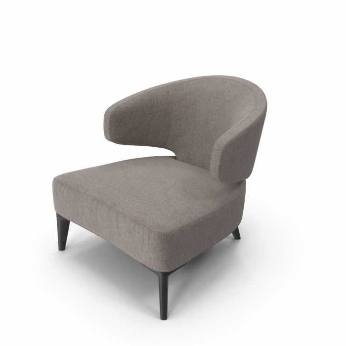 Special armchair