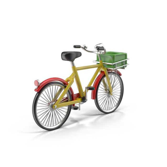 Bicycle