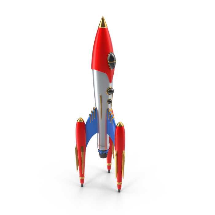 Rocket XV1