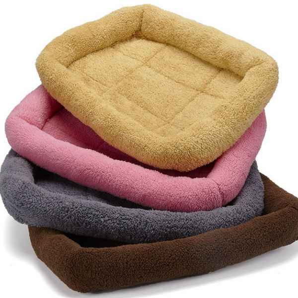 Cat bed
